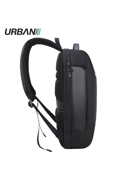 OF639,Ghiozdan compartiment laptop OFFISHOP, 46x35x15 cm, Urban bullet OF639,Ghiozdan compartiment laptop OFFISHOP, 46x35x15 cm, Urban bullet