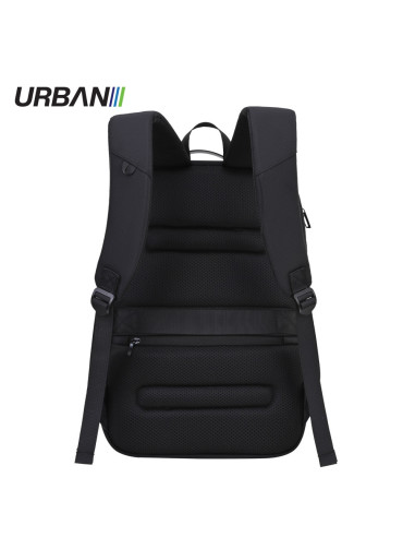 OF639,Ghiozdan compartiment laptop OFFISHOP, 46x35x15 cm, Urban bullet OF639,Ghiozdan compartiment laptop OFFISHOP, 46x35x15 cm, Urban bullet