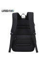 OF639,Ghiozdan compartiment laptop OFFISHOP, 46x35x15 cm, Urban bullet