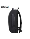 OF639,Ghiozdan compartiment laptop OFFISHOP, 46x35x15 cm, Urban bullet