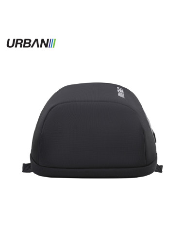 OF639,Ghiozdan compartiment laptop OFFISHOP, 46x35x15 cm, Urban bullet OF639,Ghiozdan compartiment laptop OFFISHOP, 46x35x15 cm, Urban bullet