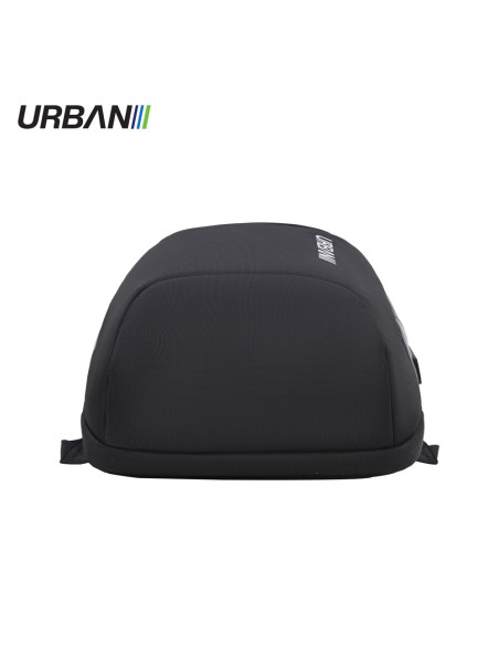OF639,Ghiozdan compartiment laptop OFFISHOP, 46x35x15 cm, Urban bullet OF639,Ghiozdan compartiment laptop OFFISHOP, 46x35x15 cm, Urban bullet