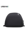 OF639,Ghiozdan compartiment laptop OFFISHOP, 46x35x15 cm, Urban bullet