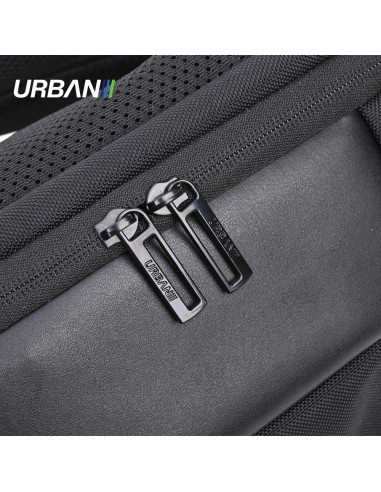 OF639,Ghiozdan compartiment laptop OFFISHOP, 46x35x15 cm, Urban bullet OF639,Ghiozdan compartiment laptop OFFISHOP, 46x35x15 cm, Urban bullet