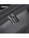 OF639,Ghiozdan compartiment laptop OFFISHOP, 46x35x15 cm, Urban bullet