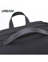 OF639,Ghiozdan compartiment laptop OFFISHOP, 46x35x15 cm, Urban bullet
