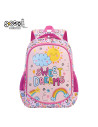 SC2999,Ghiozdan gradinita S-COOL SC2999, 34x23x14 cm, Motiv sweet dreams