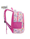 SC2999,Ghiozdan gradinita S-COOL SC2999, 34x23x14 cm, Motiv sweet dreams