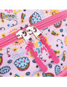 SC2999,Ghiozdan gradinita S-COOL SC2999, 34x23x14 cm, Motiv sweet dreams