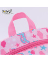 SC3010,Ghiozdan gradinita S-COOL SC3010, 30x24x9 cm, Motiv magical
