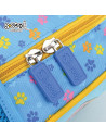 SC3006,Ghiozdan gradinita S-COOL SC3006, 30x25x14 cm, Motiv be happy