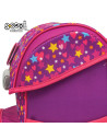SC2956,Ghiozdan anatomic Premium S-COOL SC2956, 42x30x22 cm, Motiv unicorn