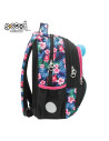 SC2964,Ghiozdan ergonomic compartiment laptop S-COOL SC2964, 42x31x16 cm, GRL