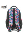 SC2964,Ghiozdan ergonomic compartiment laptop S-COOL SC2964, 42x31x16 cm, GRL