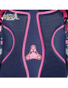 SC2945,Ghiozdan anatomic S-COOL SC2945, 39x33x18 cm, Motiv berry good
