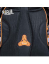 SC2946,Ghiozdan anatomic S-COOL SC2946, 39x33x18 cm, Motiv basketball