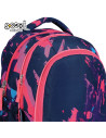 SC2972,Ghiozdan anatomic S-COOL SC2972, 41x28x17 cm, Motiv light stripes