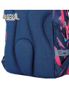 SC2972,Ghiozdan anatomic S-COOL SC2972, 41x28x17 cm, Motiv light stripes