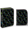 SC2910,Penar echipat cu 1 fermoar si 2 extensii, 32 piese S-COOL SC2910, Game over