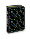 SC2910,Penar echipat cu 1 fermoar si 2 extensii, 32 piese S-COOL SC2910, Game over