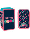 SC2921,Penar echipat cu 3 fermoare, 39 piese S-COOL SC2921, Berry good