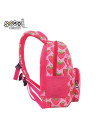 SC3011,Ghiozdan gradinita S-COOL SC3011, 30x24x9 cm, Motiv berry special