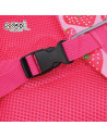 SC3011,Ghiozdan gradinita S-COOL SC3011, 30x24x9 cm, Motiv berry special