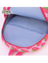 SC3011,Ghiozdan gradinita S-COOL SC3011, 30x24x9 cm, Motiv berry special