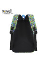 SC3001,Ghiozdan gradinita GOAL, 34x23x14 cm - S-COOL