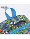 SC3001,Ghiozdan gradinita GOAL, 34x23x14 cm - S-COOL