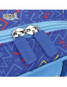 SC3005,Ghiozdan gradinita I'M SUPER HERO, 30x25x14 cm - S-COOL