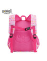 SC3008,Ghiozdan gradinita KITTY, 30x24x9 cm - S-COOL