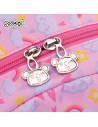 SC3008,Ghiozdan gradinita KITTY, 30x24x9 cm - S-COOL