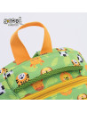 SC3004,Ghiozdan gradinita SAFARI, 30x25x14 cm - S-COOL