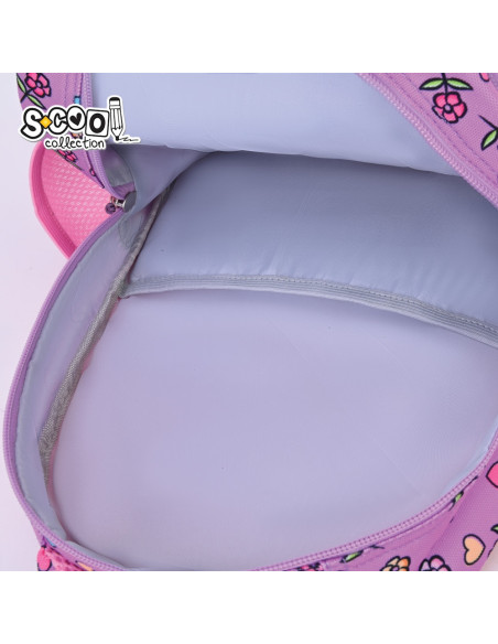 SC2998,Ghiozdan gradinita SWEET, 34x23x14 cm - S-COOL