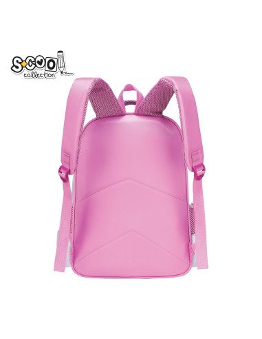 SC3066,Ghiozdan 3D BUTTERFLY, 41x31x24 cm - S-COOL