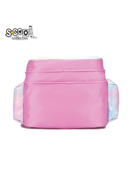 SC3066,Ghiozdan 3D BUTTERFLY, 41x31x24 cm - S-COOL