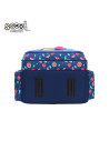 SC2992,Ghiozdan 3D ergonomic BERRY GOOD, 42x30x22 cm - S-COOL
