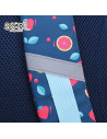 SC2992,Ghiozdan 3D ergonomic BERRY GOOD, 42x30x22 cm - S-COOL