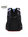 SC2995,Ghiozdan 3D ergonomic DREAM BIG, 43x30x22 cm - S-COOL