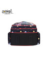SC2995,Ghiozdan 3D ergonomic DREAM BIG, 43x30x22 cm - S-COOL