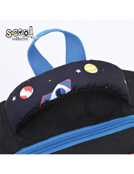 SC2995,Ghiozdan 3D ergonomic DREAM BIG, 43x30x22 cm - S-COOL SC2995,Ghiozdan 3D ergonomic DREAM BIG, 43x30x22 cm - S-COOL