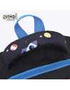 SC2995,Ghiozdan 3D ergonomic DREAM BIG, 43x30x22 cm - S-COOL