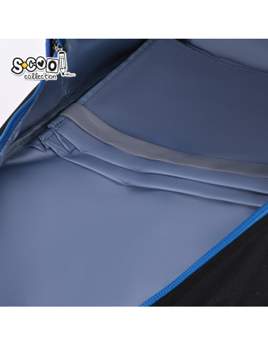 SC2995,Ghiozdan 3D ergonomic DREAM BIG, 43x30x22 cm - S-COOL SC2995,Ghiozdan 3D ergonomic DREAM BIG, 43x30x22 cm - S-COOL