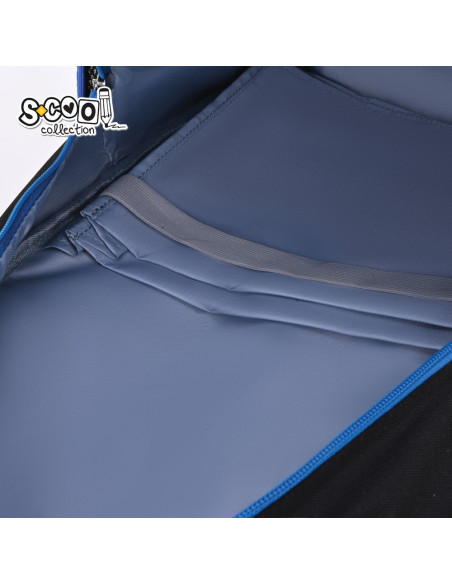 SC2995,Ghiozdan 3D ergonomic DREAM BIG, 43x30x22 cm - S-COOL SC2995,Ghiozdan 3D ergonomic DREAM BIG, 43x30x22 cm - S-COOL