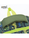SC2996,Ghiozdan 3D ergonomic FEARLESS, 43x30x22 cm - S-COOL