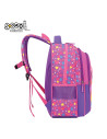 SC2990,Ghiozdan 3D ergonomic UNICORN, 42x30x22 cm - S-COOL