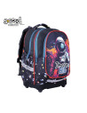 SC2947,Ghiozdan anatomic DREAM BIG, 39x33x18 cm - S-COOL