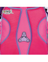 SC2942,Ghiozdan anatomic KITTY LOVE, 39x33x18 cm - S-COOL