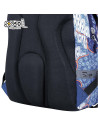 SC2973,Ghiozdan anatomic LIGHT EGRET, 41x28x17 cm - S-COOL